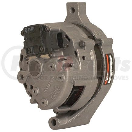 7745-2 by WILSON HD ROTATING ELECT - Alternator, Remanufactured