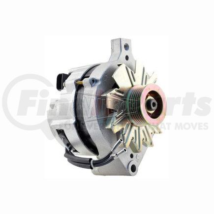 7716-2 by WILSON HD ROTATING ELECT - Alternator, Remanufactured