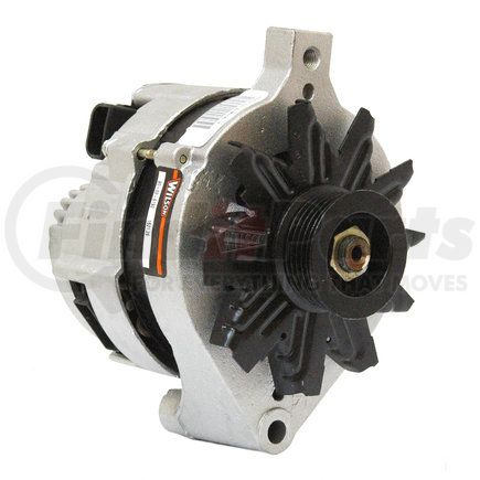 7735-2 by WILSON HD ROTATING ELECT - Alternator, Remanufactured
