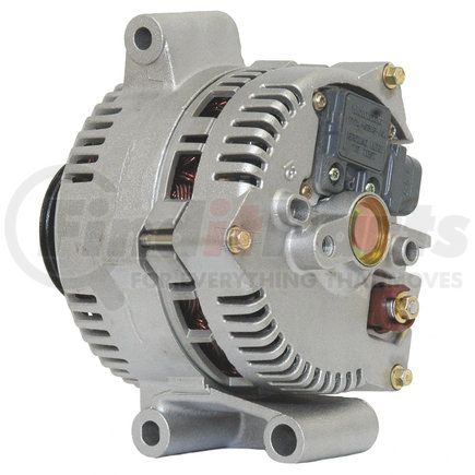 7768P57 by WILSON HD ROTATING ELECT - Alternator, Remanufactured