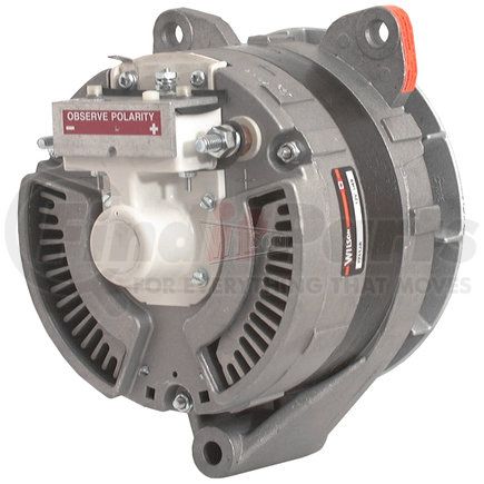 7772 by WILSON HD ROTATING ELECT - Alternator, Remanufactured
