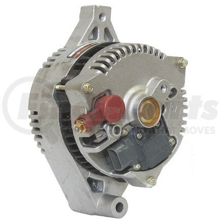 7752 by WILSON HD ROTATING ELECT - Alternator, Remanufactured