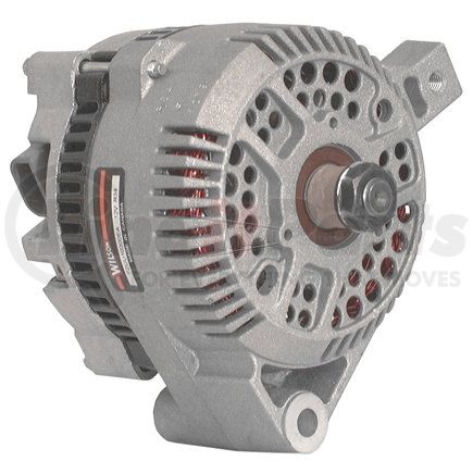 7755-3 by WILSON HD ROTATING ELECT - Alternator, Remanufactured