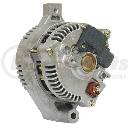 7758P57 by WILSON HD ROTATING ELECT - Alternator, Remanufactured