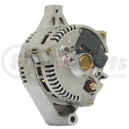7761P57 by WILSON HD ROTATING ELECT - Alternator, Remanufactured