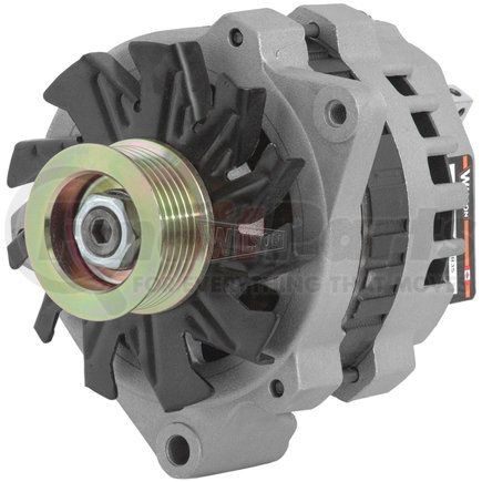 7857-7 by WILSON HD ROTATING ELECT - Alternator, Remanufactured