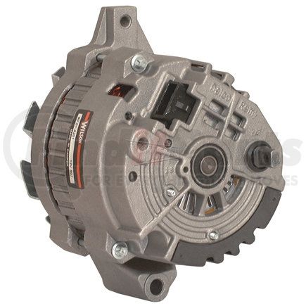 7858-11 by WILSON HD ROTATING ELECT - Alternator, Remanufactured