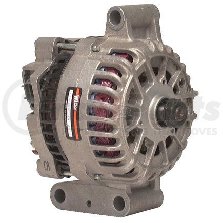 7796 by WILSON HD ROTATING ELECT - Alternator, Remanufactured