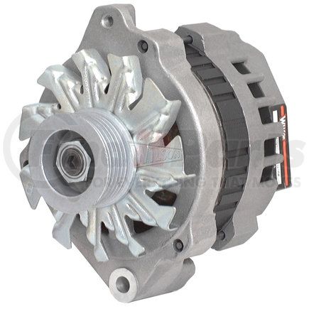 7801-7 by WILSON HD ROTATING ELECT - Alternator, Remanufactured