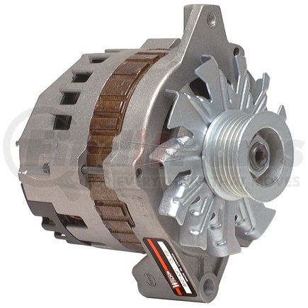 7804-11 by WILSON HD ROTATING ELECT - Alternator, Remanufactured