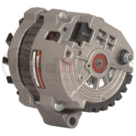 7873-11 by WILSON HD ROTATING ELECT - Alternator, Remanufactured
