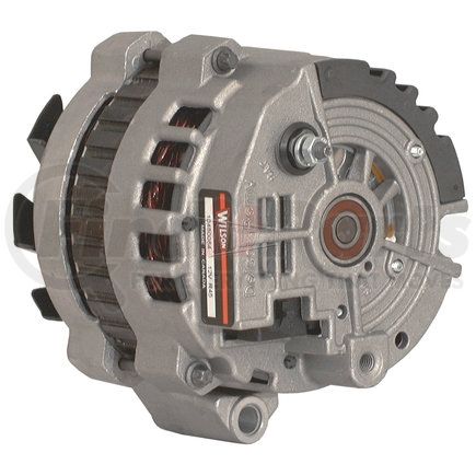 7861-7 by WILSON HD ROTATING ELECT - Alternator, Remanufactured