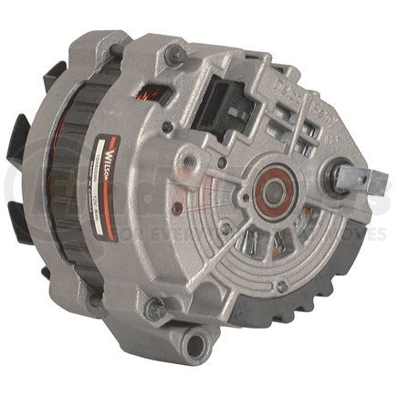 7861-11 by WILSON HD ROTATING ELECT - Alternator, Remanufactured