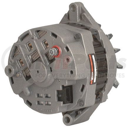 7864-4 by WILSON HD ROTATING ELECT - Alternator, Remanufactured