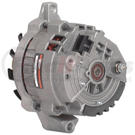 7935-11 by WILSON HD ROTATING ELECT - Alternator, Remanufactured