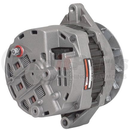 7942-2 by WILSON HD ROTATING ELECT - Alternator, Remanufactured