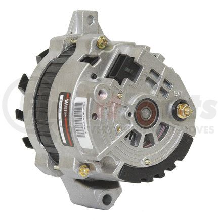 7964-11 by WILSON HD ROTATING ELECT - Alternator, Remanufactured