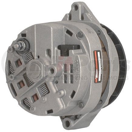 7969-2 by WILSON HD ROTATING ELECT - Alternator, Remanufactured