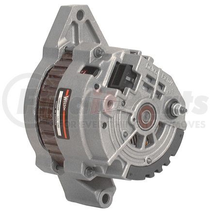 7914-11 by WILSON HD ROTATING ELECT - Alternator, Remanufactured