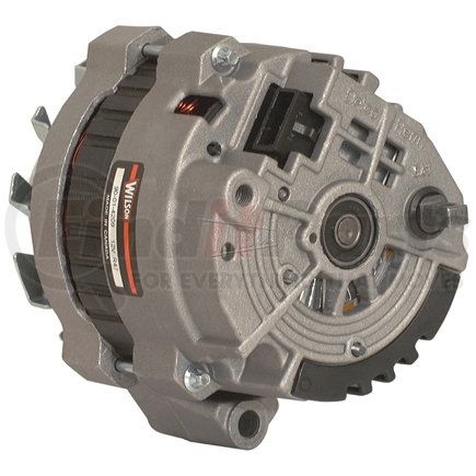 7917-11 by WILSON HD ROTATING ELECT - Alternator, Remanufactured