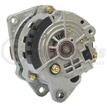 8107 by WILSON HD ROTATING ELECT - Alternator, Remanufactured