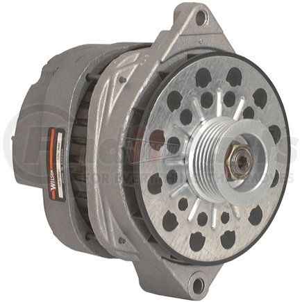 8112-5 by WILSON HD ROTATING ELECT - Alternator, Remanufactured