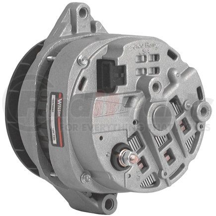 8127-11 by WILSON HD ROTATING ELECT - Alternator, Remanufactured