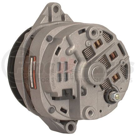 8172-7 by WILSON HD ROTATING ELECT - Alternator, Remanufactured