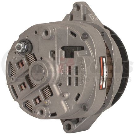 8173-2 by WILSON HD ROTATING ELECT - Alternator, Remanufactured