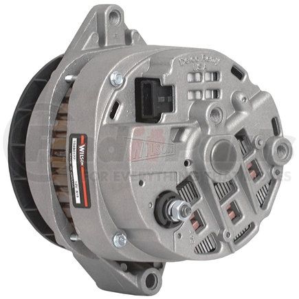 8188-11 by WILSON HD ROTATING ELECT - Alternator, Remanufactured