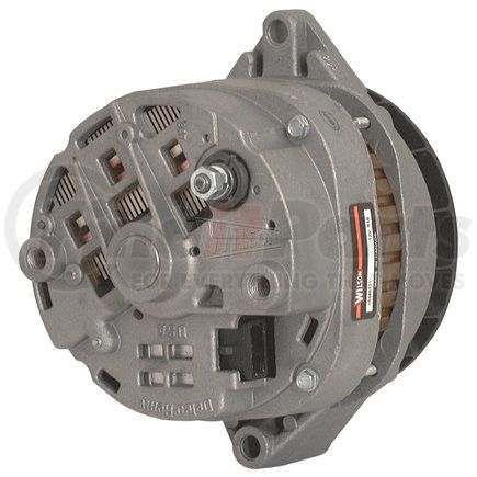8192-5 by WILSON HD ROTATING ELECT - Alternator, Remanufactured