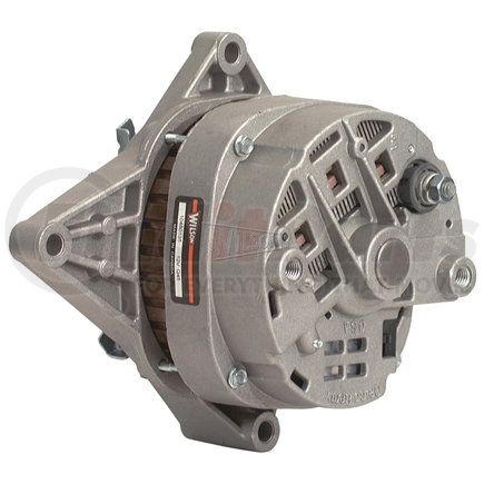 8193-5 by WILSON HD ROTATING ELECT - Alternator, Remanufactured