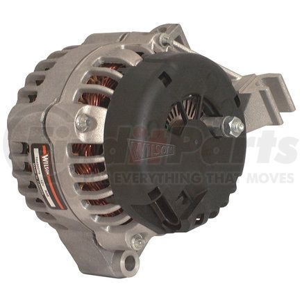 8197-7 by WILSON HD ROTATING ELECT - Alternator, Remanufactured