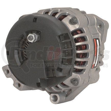 8160-5 by WILSON HD ROTATING ELECT - Alternator, Remanufactured