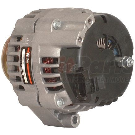 8160-7 by WILSON HD ROTATING ELECT - Alternator, Remanufactured