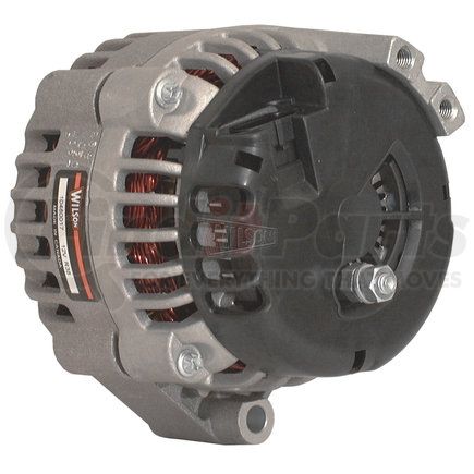 8160-11 by WILSON HD ROTATING ELECT - Alternator, Remanufactured