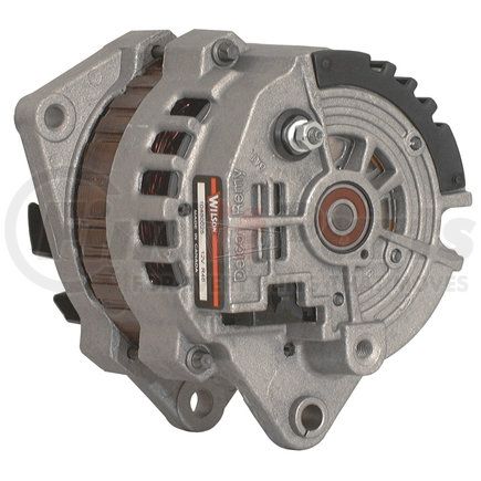 8171-7 by WILSON HD ROTATING ELECT - Alternator, Remanufactured