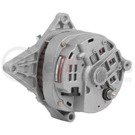 8213-7 by WILSON HD ROTATING ELECT - Alternator, Remanufactured