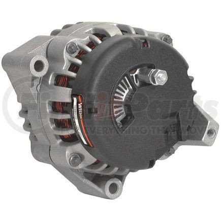 8216-5 by WILSON HD ROTATING ELECT - Alternator, Remanufactured