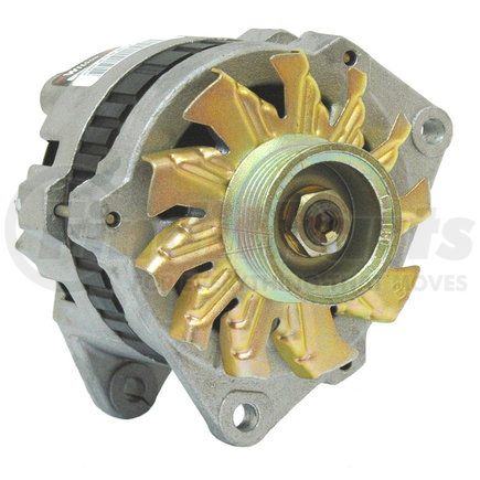 8217-3 by WILSON HD ROTATING ELECT - Alternator, Remanufactured