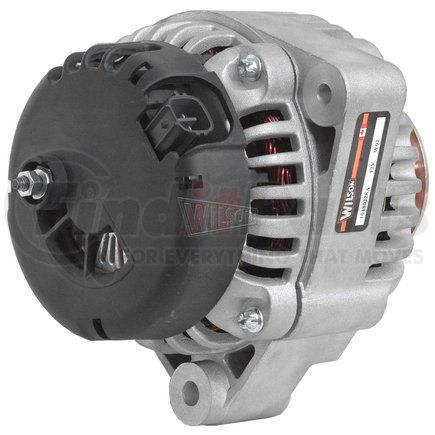 8220 by WILSON HD ROTATING ELECT - Alternator, Remanufactured