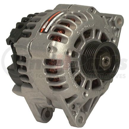 8222-3 by WILSON HD ROTATING ELECT - Alternator, Remanufactured