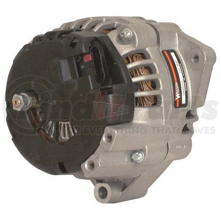 8199-2 by WILSON HD ROTATING ELECT - Alternator, Remanufactured