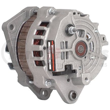 8202-7 by WILSON HD ROTATING ELECT - Alternator, Remanufactured