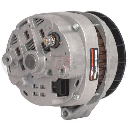 8203-5 by WILSON HD ROTATING ELECT - Alternator, Remanufactured