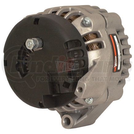 8206-5 by WILSON HD ROTATING ELECT - Alternator, Remanufactured