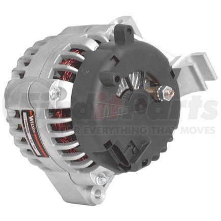 8230-7 by WILSON HD ROTATING ELECT - Alternator, Remanufactured