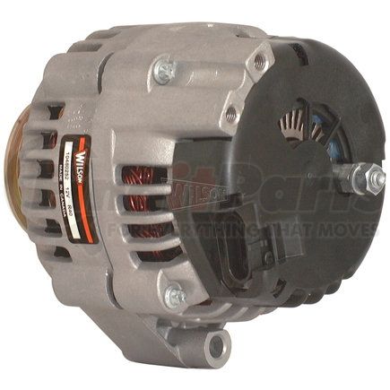 8233-7 by WILSON HD ROTATING ELECT - Alternator, Remanufactured