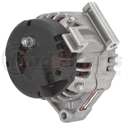 8234-5 by WILSON HD ROTATING ELECT - Alternator, Remanufactured