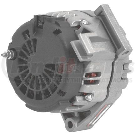 8235 by WILSON HD ROTATING ELECT - Alternator, Remanufactured